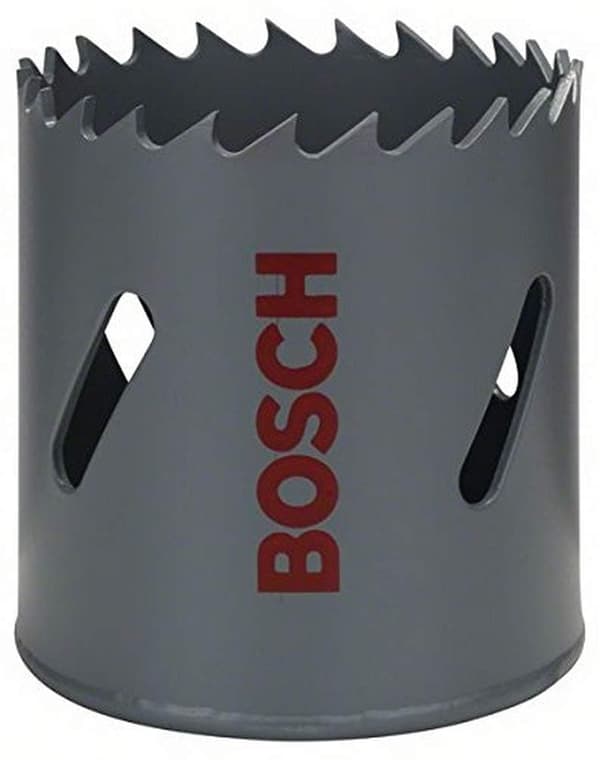 Reikäsaha Bosch HSS bi-metal; 48 mm