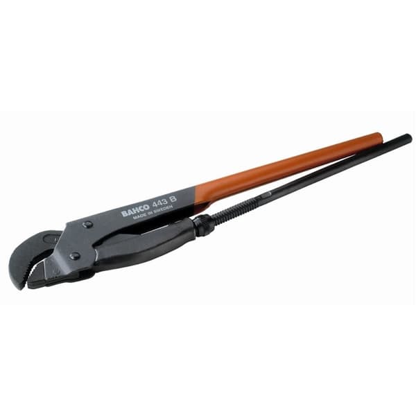 Putkipihdit Bahco 442 B; 320 mm