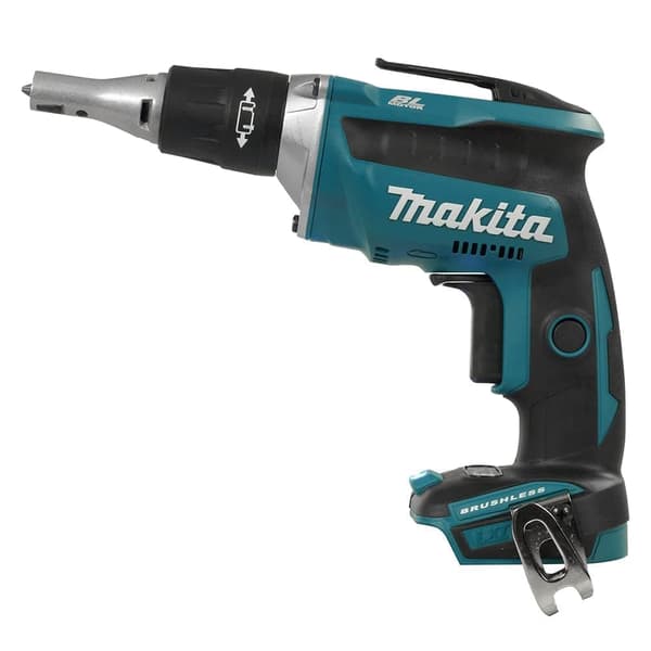 Ruuvinväännin Makita DFS452Z; 18 V (ilman akkua ja laturia)