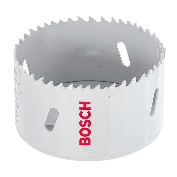 Reikäsaha Bosch HSS-Bimet. ECO 2608580433; 79 mm