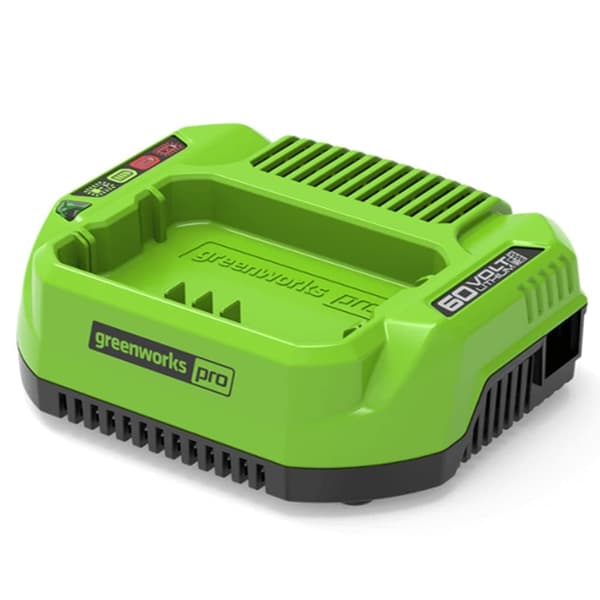 Laturi Greenworks G60UC; 60 V