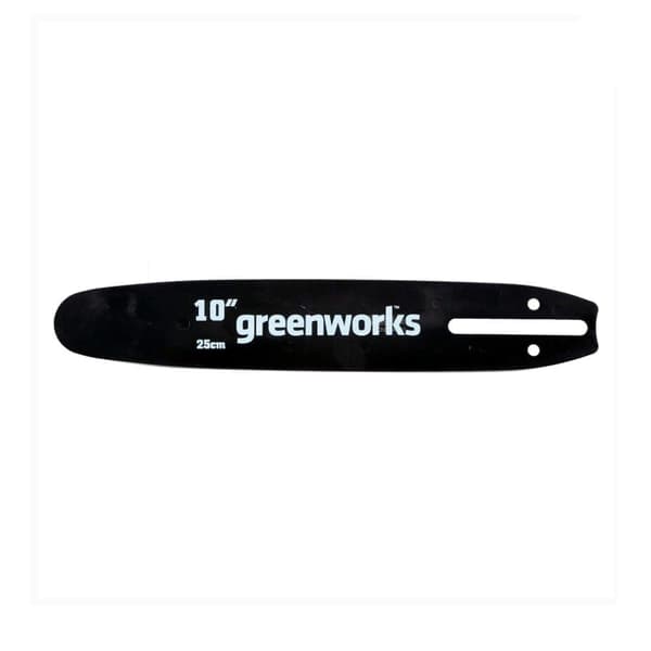 Laippa Greenworks ACS-25BAR-ORE; 10''; 25 cm