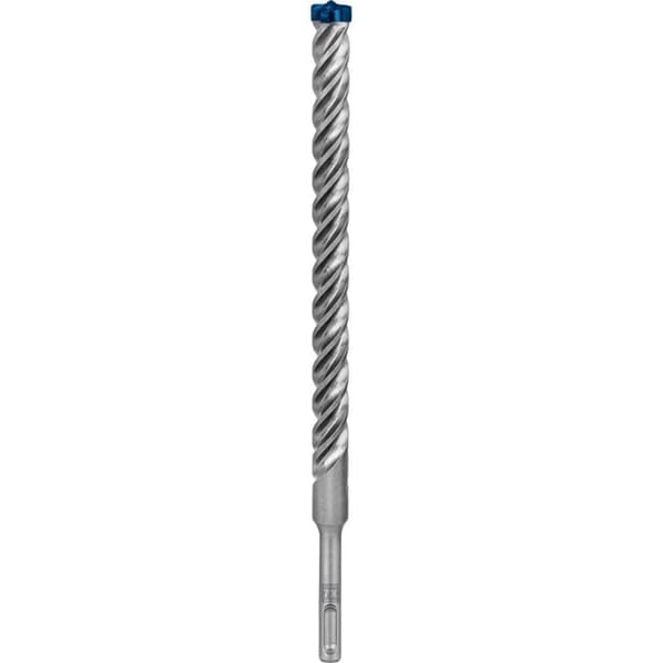 Betoniporanterä Bosch 2608900131; 16x200x265 mm; SDS-plus