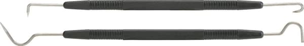 Koukkusarja KS Tools 550.1040; 2 kpl.