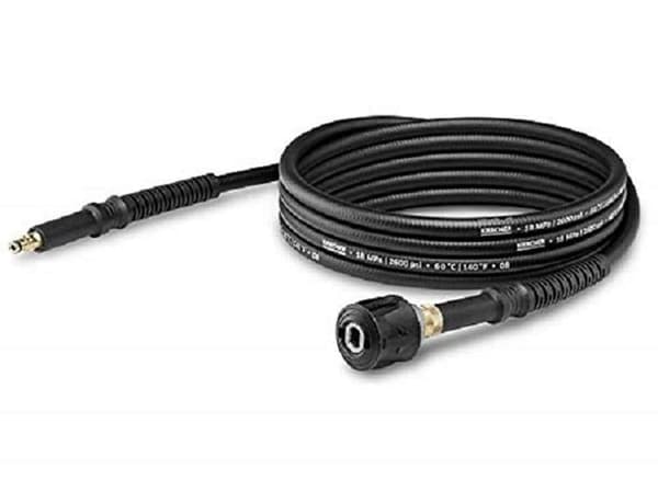 Kp-jatkoletku Karcher 2.641-709.0, 6 m (Ruiskumallille ''Beast'')