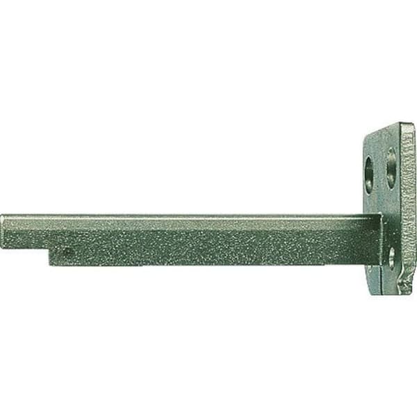 Ohjainkisko vaahtomuovileikkuriin Bosch GSG 300 sahoille