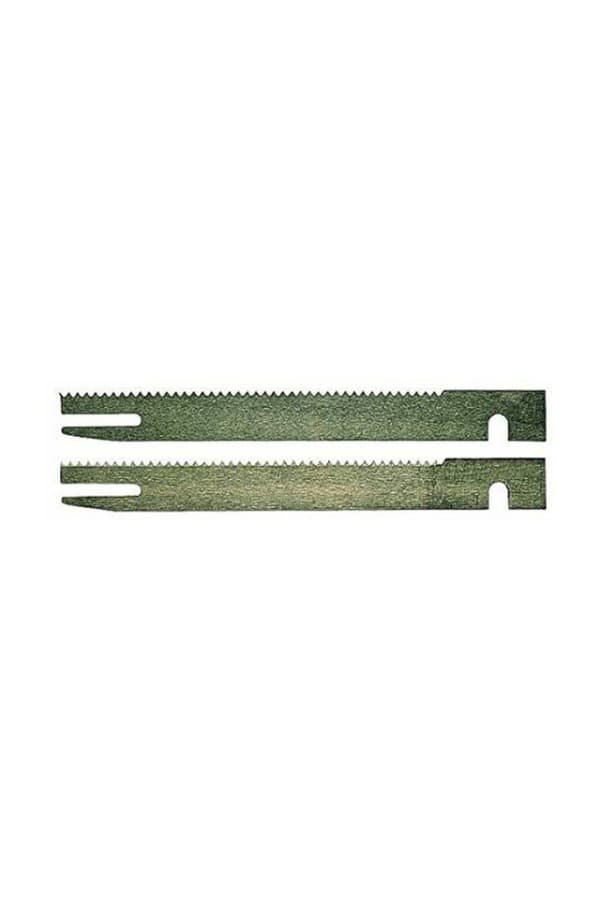 Lehtisaha vaahtomuovin leikkaamiseen Bosch GSG 300; 300 mm; 2 kpl.