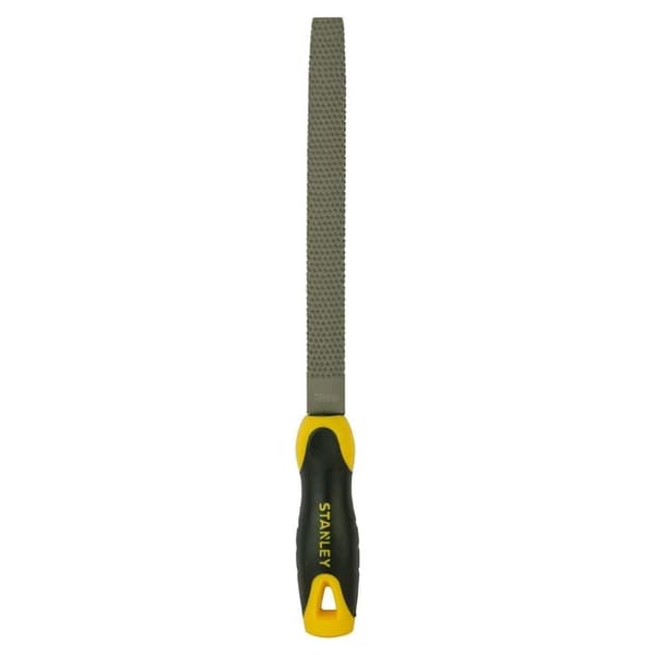 Tasainen viila Stanley; 200 mm