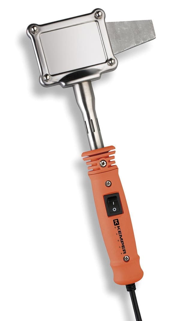 Sähkökäyttöinen juotin Kemper 3040N