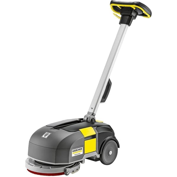 Kuumavesipesuri Karcher BD 30/4 C Bp Pack