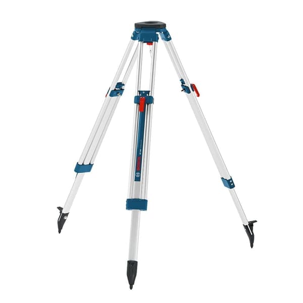 Tukiteline/mittausjalusta laser-vaaituslaitteelle Bosch BT 160 Professional