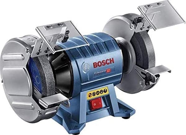 Penkkihiomakone Bosch GBG 60-20