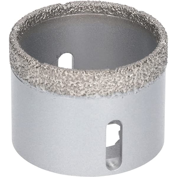 Timanttikuivaporanterät Dry Speed Best for Ceramic Bosch X-LOCK Ceramic Dry Speed; 55x35 mm
