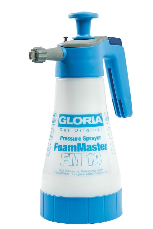 Ruisku Gloria FoamMaster FM 10; 1 l