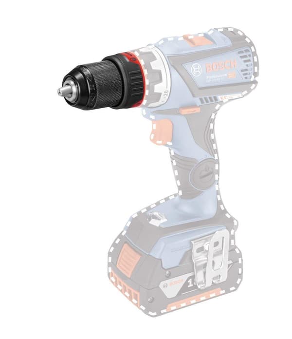 Istukka Bosch GFA 18-M FC2