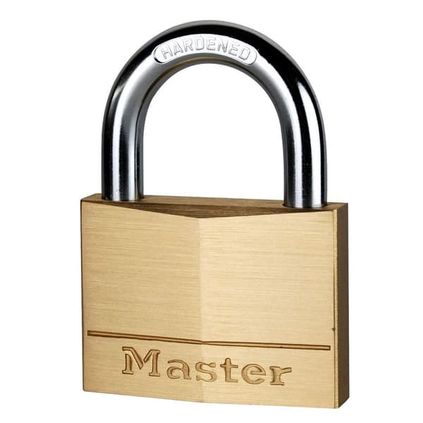 Lukko MasterLock Stand; 70 mm