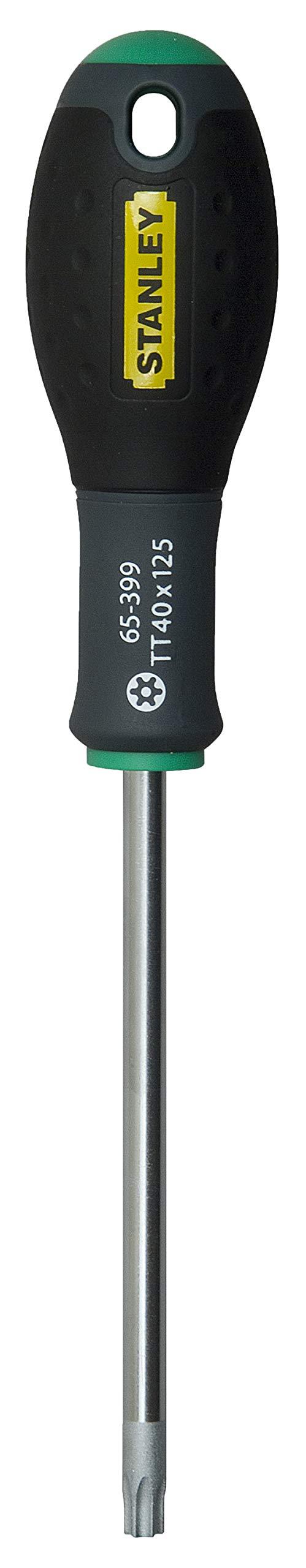 Ruuvimeisseli Stanley 1-65-399; TT40; 125 mm