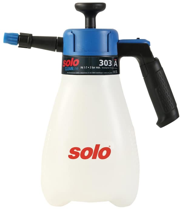 Ruisku Solo 303A; 1,25 l