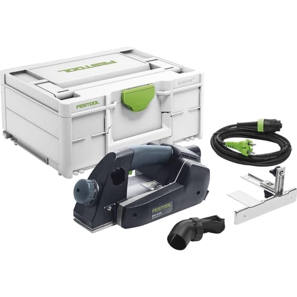 Höylä Festool EHL 65 EQ-Plus