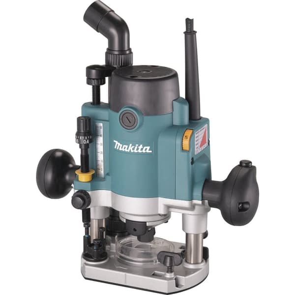 Yläjyrsin Makita RP1111CJ; 1100 W