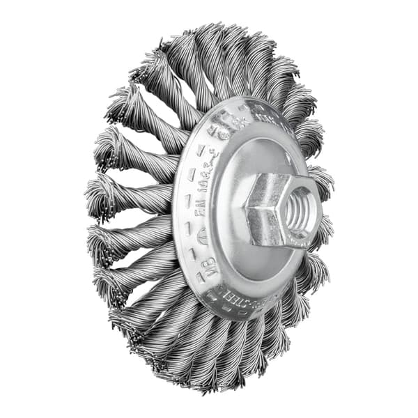 Kuppiharja Pferd KBG SG; 115 mm; M14