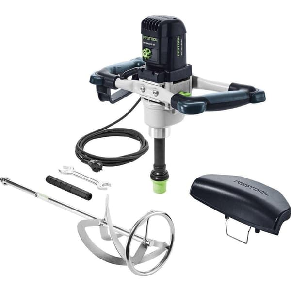 Sekoituskone Festool MX 1200/2 RE EF HS3R