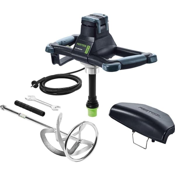 Sekoituskone Festool MX 1200 RE EF HS3R