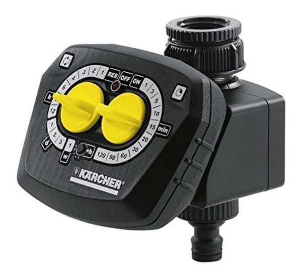 Kasteluajastin Karcher WT 4