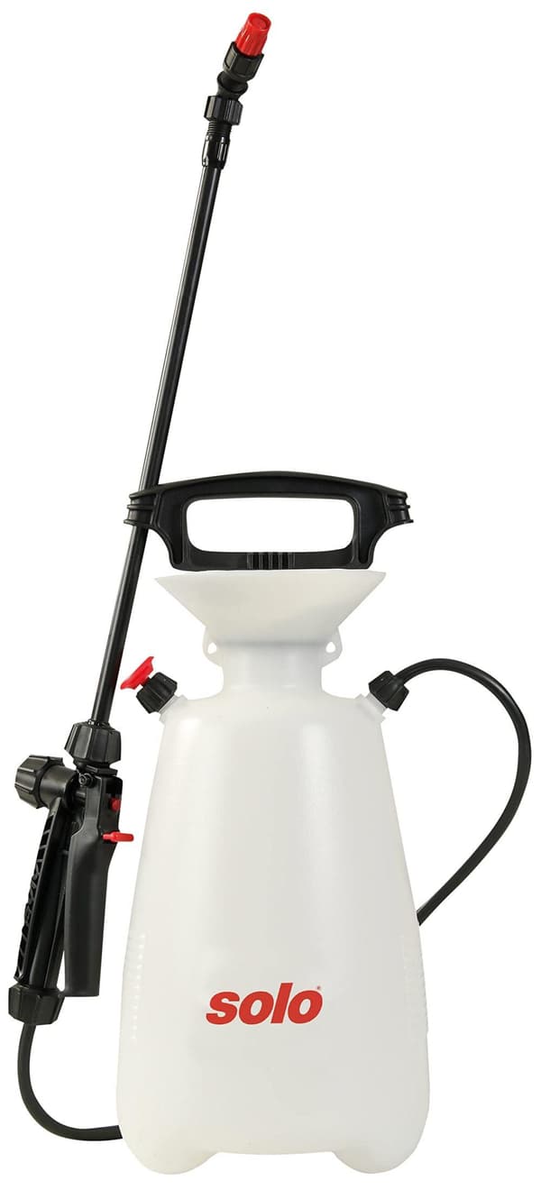 Ruisku Solo 211; 5 l