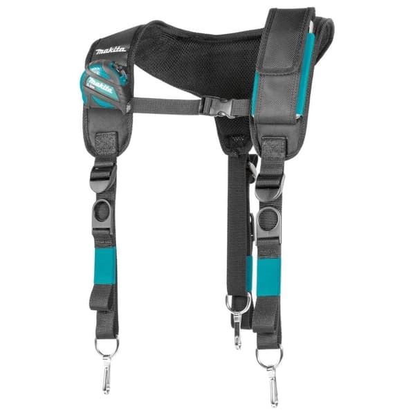 Henkselit Makita E-15372