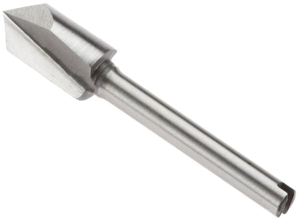 V-muotoinen leikkuuterä Dremel 640, 6,4 mm; 1 kpl.