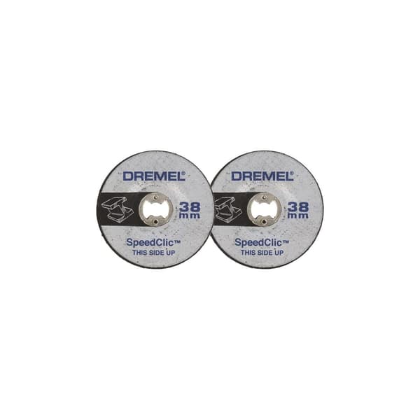 Hiomalaikka Dremel SC541; 2 kpl.