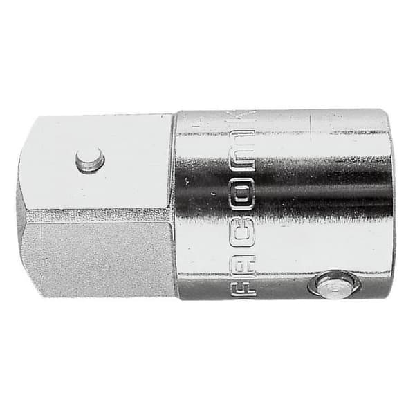 Adapteri Facom K.232A; 3/4''; 1''; 67 mm