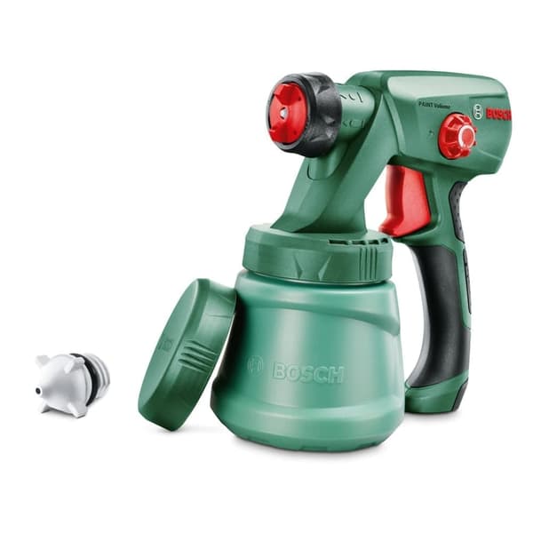 Maaliruisku Bosch PFS 1000/2000