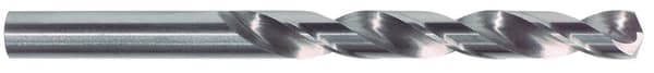 Metalliporanterä RUKO 214125; DIN 338; HSS-G; 12,5x151 mm