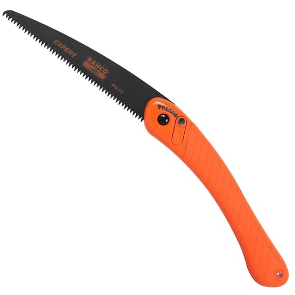 Käsisaha Bahco PG-72; 190 mm