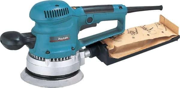 Epäkeskohiomakone Makita BO6030J