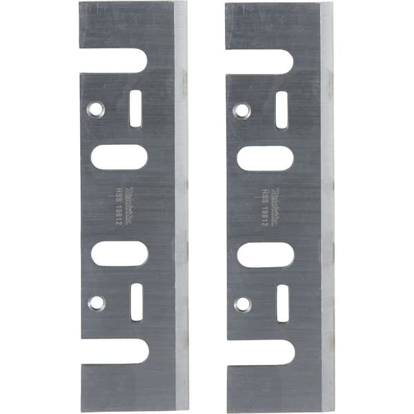 Höylän terät Makita D-71211; 110 mm; 2 kpl.