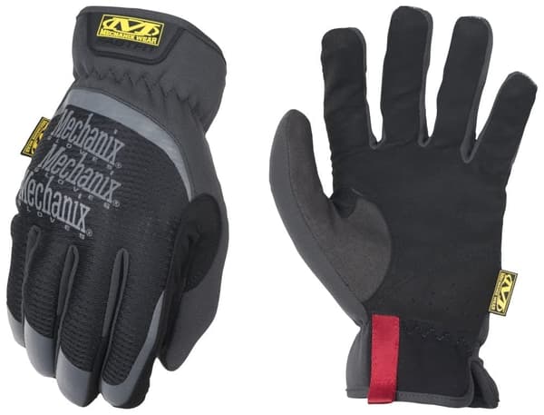 Työkäsineet Mechanix Wear FastFit; M