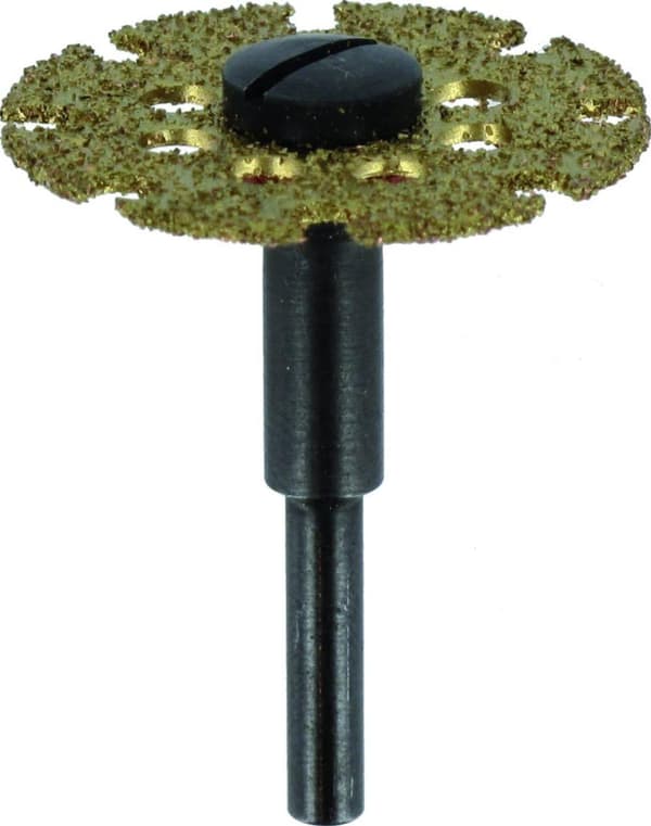 Katkaisu- / muotoilulaikka Dremel 542 5,4 mm; 1 kpl.