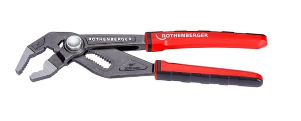Putkipihdit Rothenberger F 2K; 250 mm