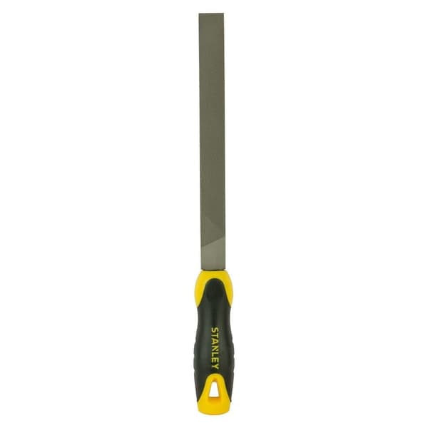 Tasainen viila Stanley; 200 mm
