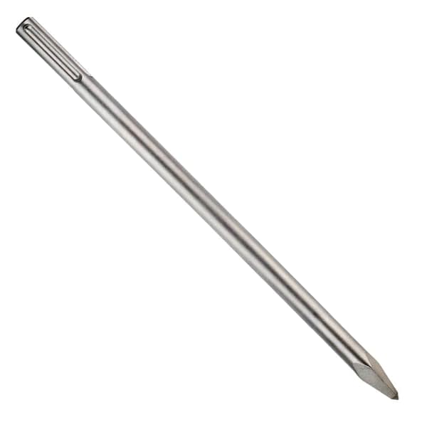 Taltta iskukoneille DeWalt; SDS-max; 400 mm