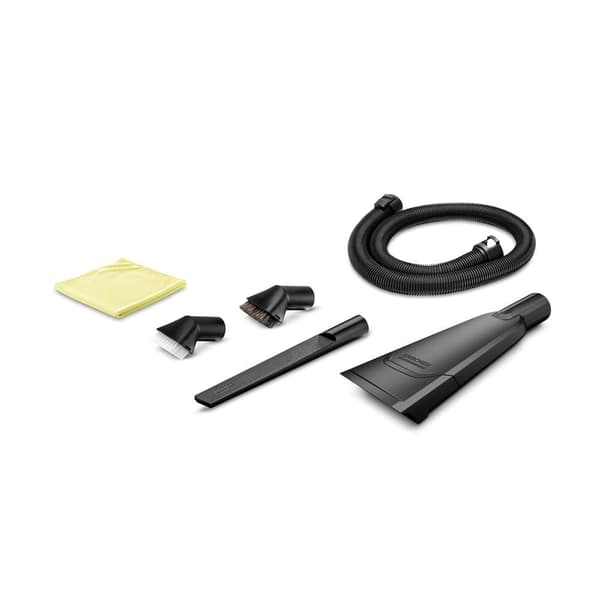 Tarvikesarja Karcher WD CarKit; 7 kpl.