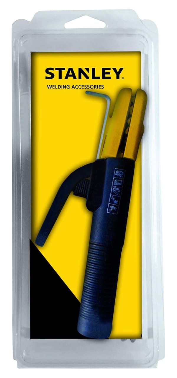 Hitsauspuristin Stanley Elite 500