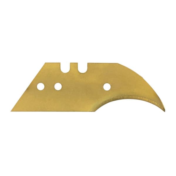 Terä Wolfcraft 4174000; 58x0,65 mm; 5 kpl.