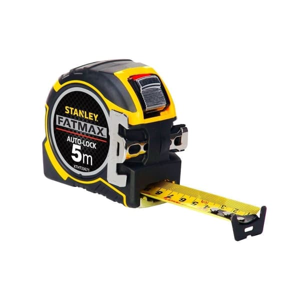 Rullamitta Stanley; 5 m