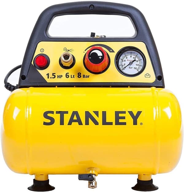 Kompressori Stanley C6BB34STN039