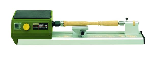 Sorvi Proxxon DB 250; 100 W; 250 mm