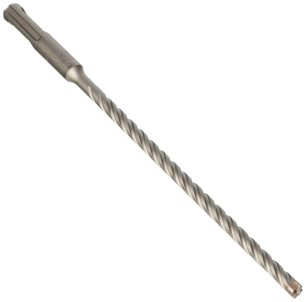 Betoniporanterä Bosch 2608833895; 6,5x150x210 mm; SDS-plus; 10 kpl.